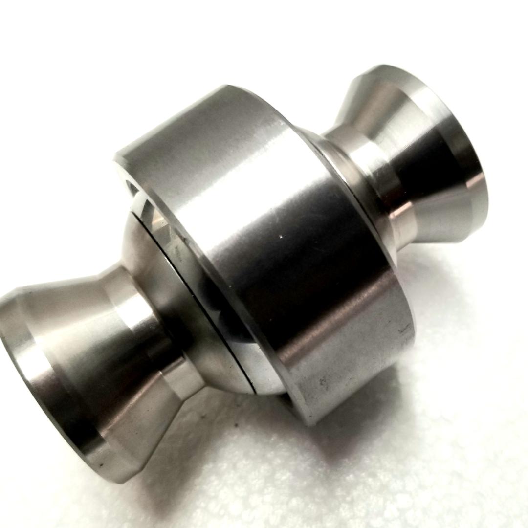 High Misalignment Spacer MA1.500X.750X1.315 for COMH24T Made by RBPMFG image 1