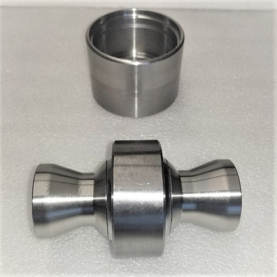 High Misalignment Spacer MA1.500X.750X1.315 for COMH24T Made by RBPMFG image 4