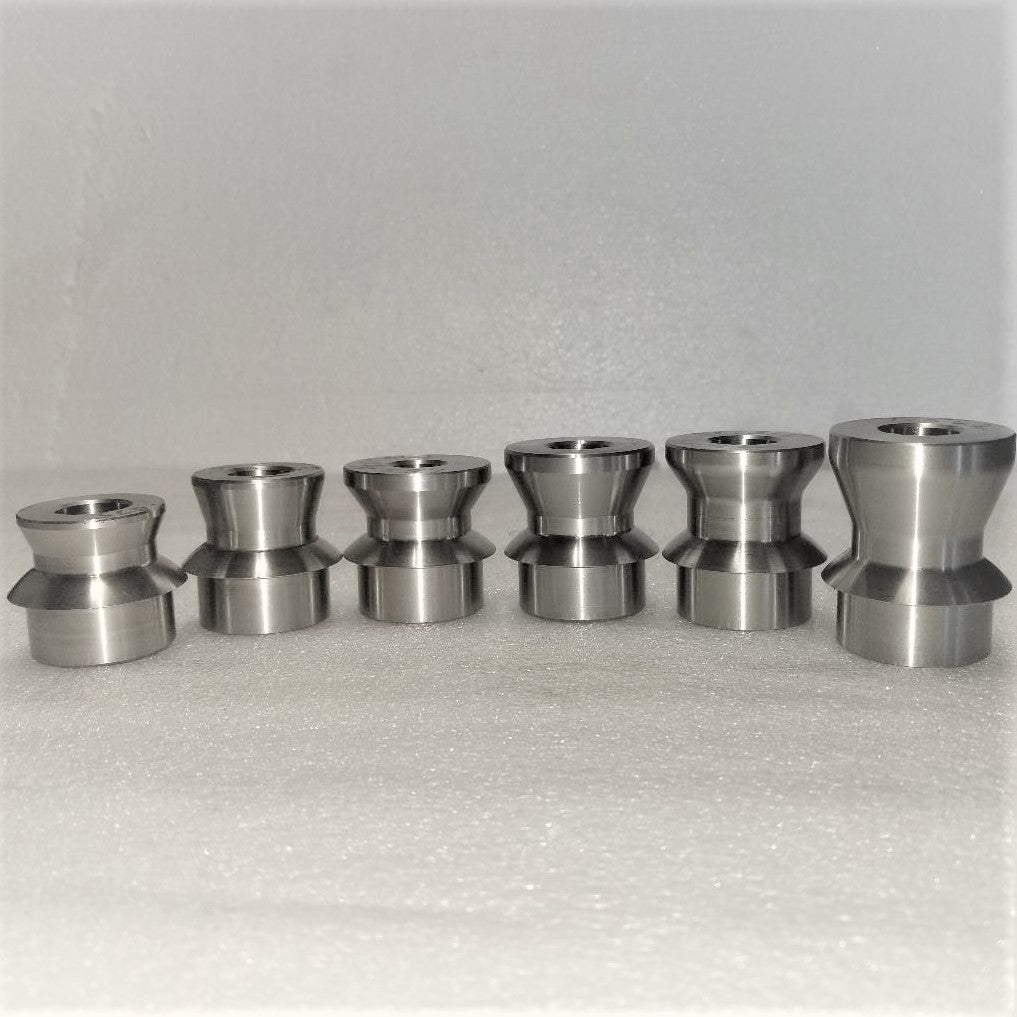 High Misalignment Spacer MA1.500X.750X1.315 for COMH24T Made by RBPMFG image 5