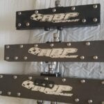 Rack and Pinion A-Arm Front Mount and Center Pivot
