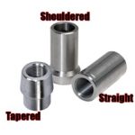 1.0-14 Threaded Weld Bungs