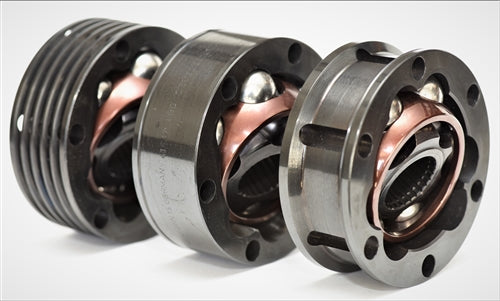 CV Joints and Components