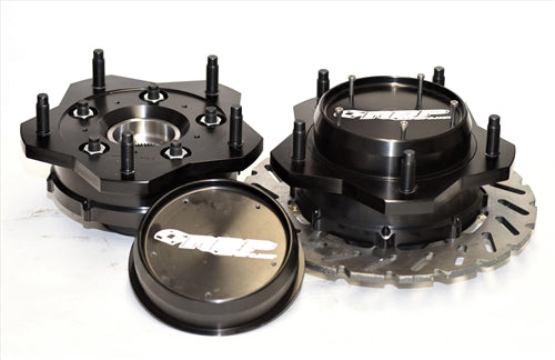 Rear Brake Kits