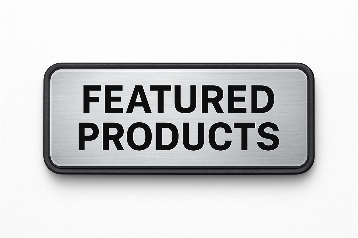 Featured Products