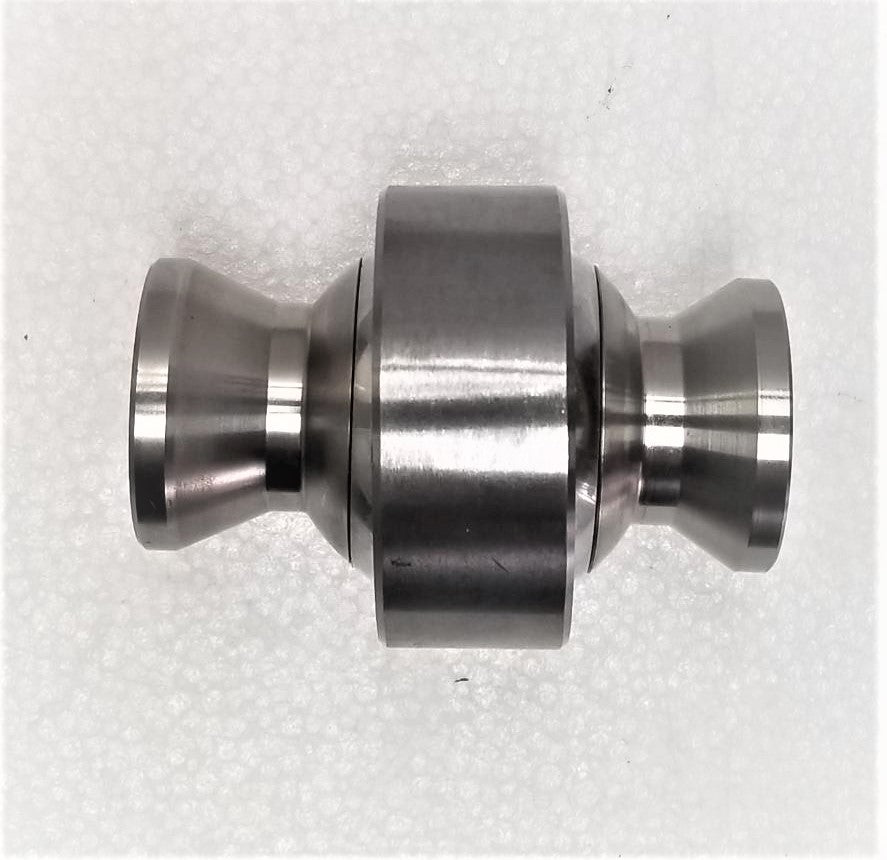 High Misalignment Spacer MA1.500X.750X1.062 for COMH24 Made from SS in USA image 4
