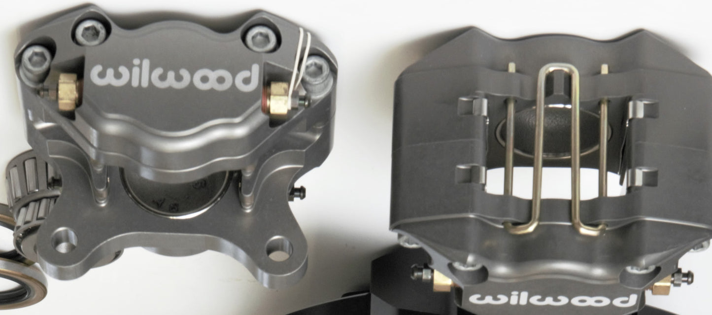 Wilwood Caliper 2″ Part #120-9687