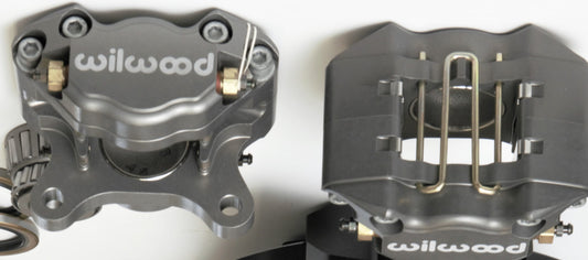 Wilwood Caliper 2″ Part #120-9687