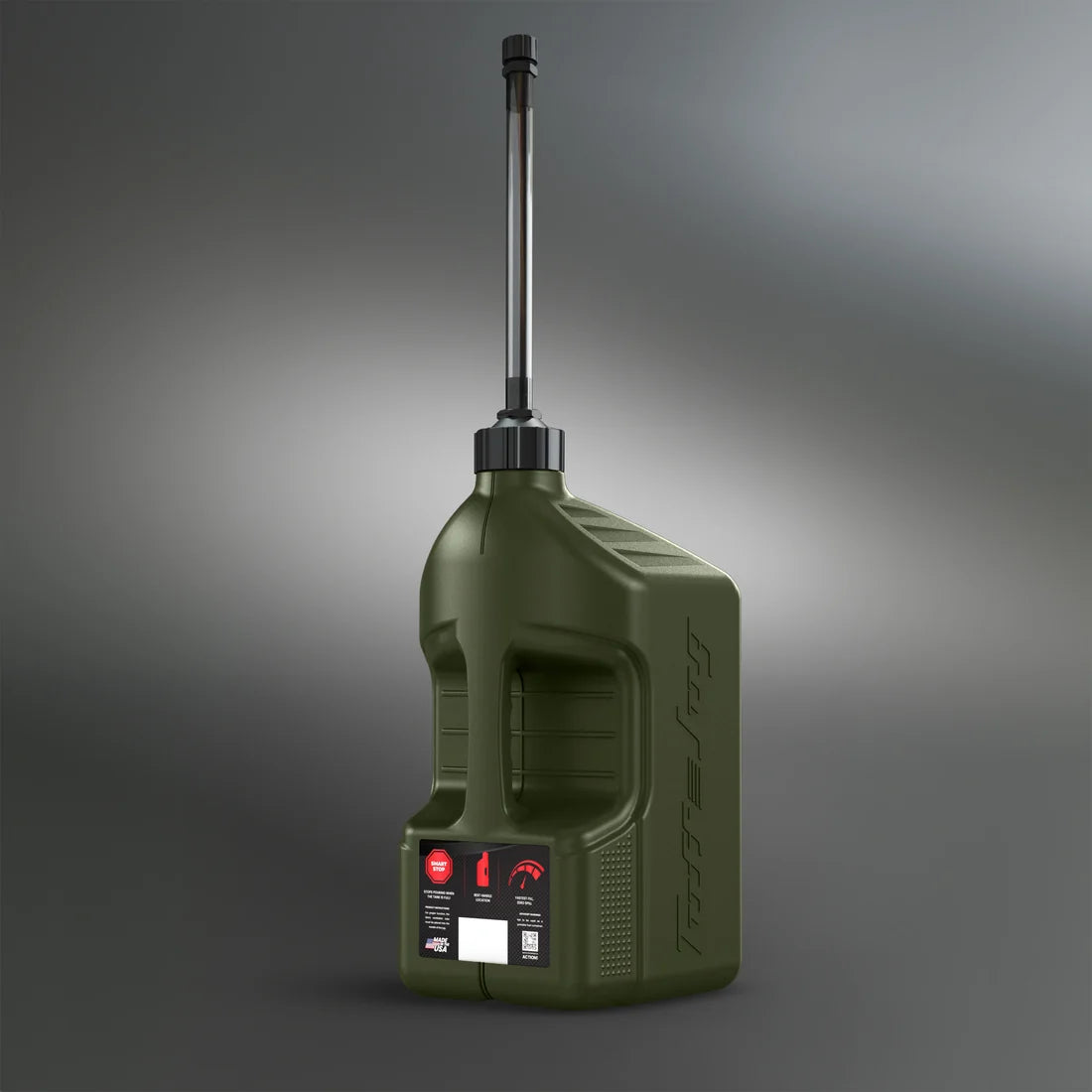 5G Tuff Jug with Auto Stop Spout