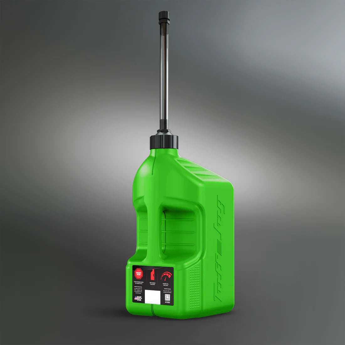 5G Tuff Jug with Auto Stop Spout