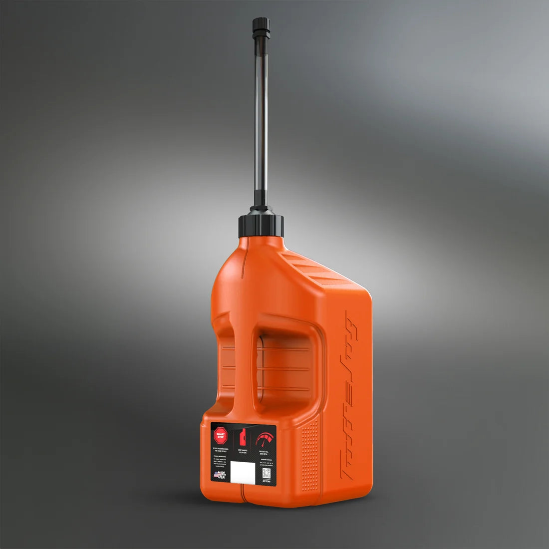 5G Tuff Jug with Auto Stop Spout
