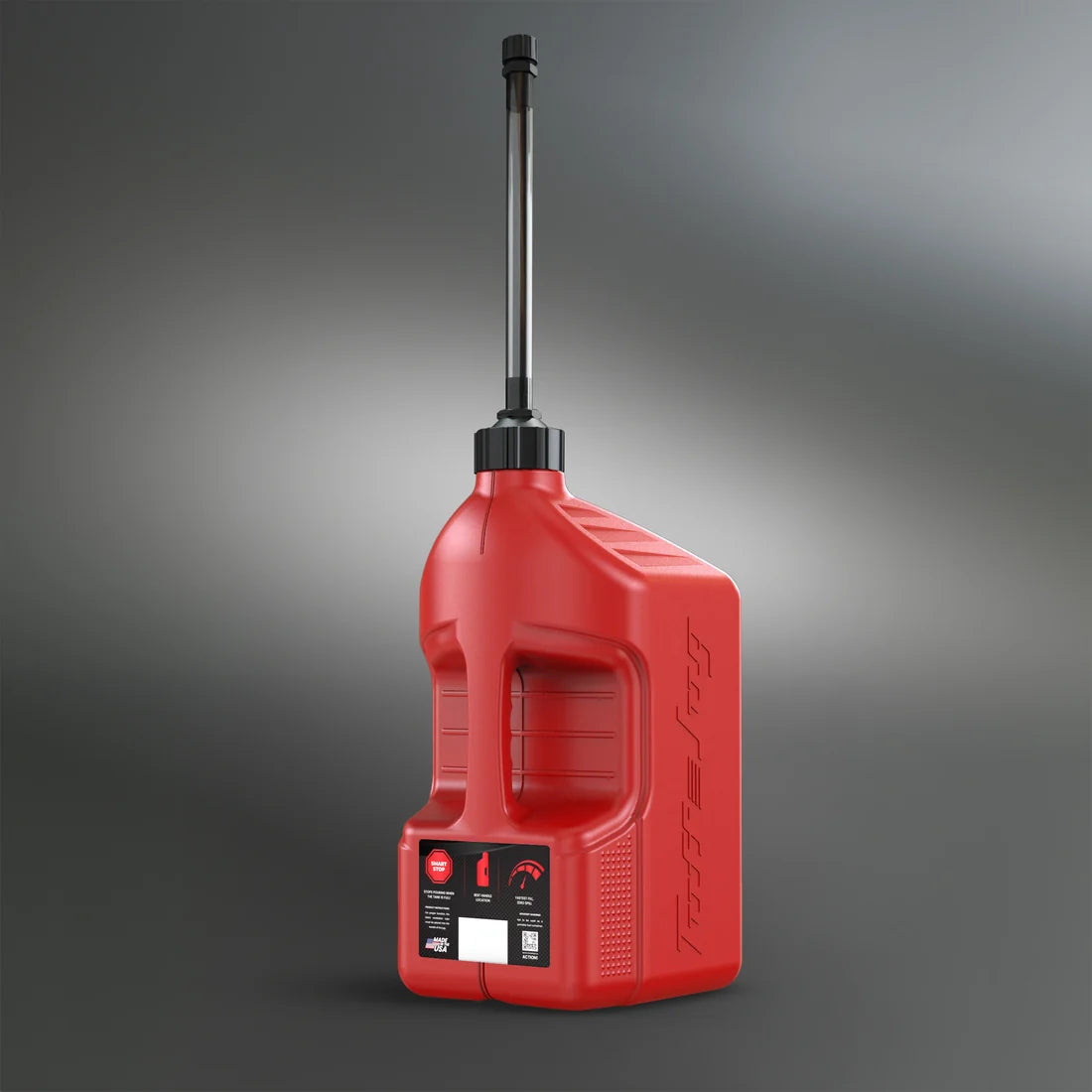 5G Tuff Jug with Auto Stop Spout