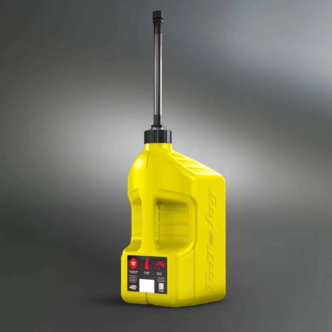 5G Tuff Jug with Auto Stop Spout