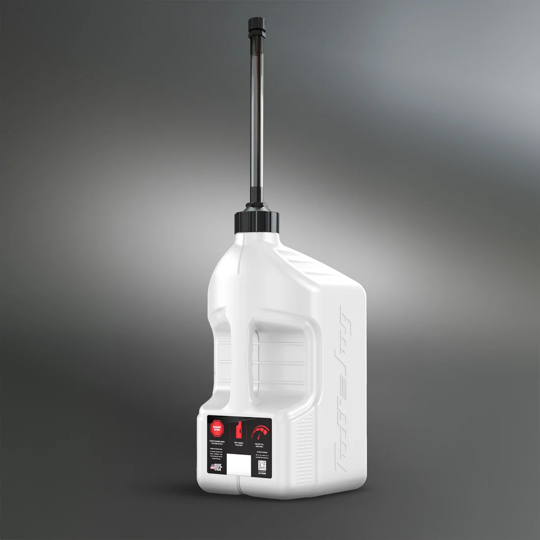 5G Tuff Jug with Auto Stop Spout