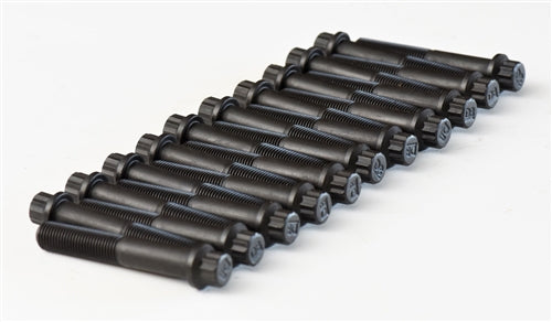 CV Bolts (24) 3/8-24 x 2.25 Long image 0
