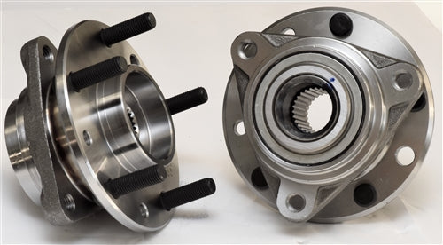 Micro Stub Bearing Stock 27T image 0