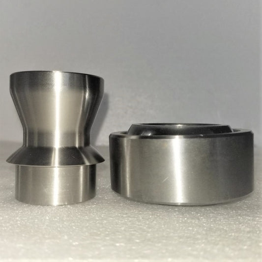 High Misalignment Spacer MA1.500X.750X1.315 for COMH24T Made by RBPMFG image 0