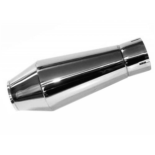 The Bomb Muffler