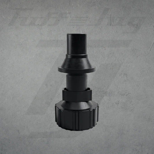 Ripper Cap