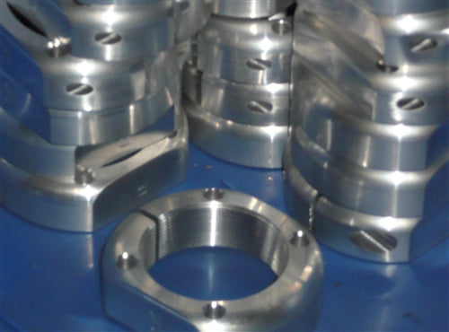 Spindle Nuts for 2.0 Spindles R/L Set