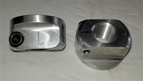 Spindle Nuts for Combo Spindles