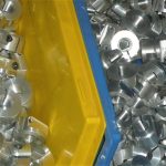 Spindle Nuts for Combo Spindles