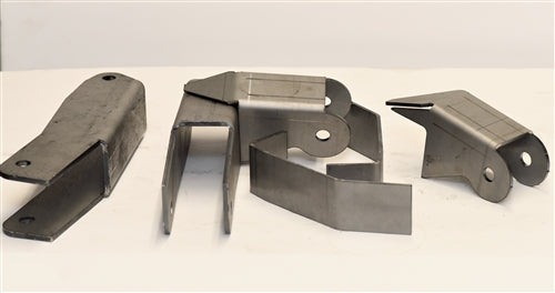 Spindle Uprights
