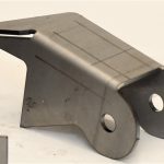 Spindle Uprights