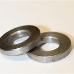 Spindle Uprights