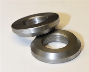 Weld Washer 1.500X.750X.310 Tall