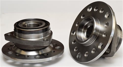 Micro Stub "Super 99 Plus" Bearing 33T 10 bolt image 0