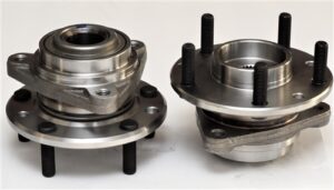 Micro Stub Bearing Stock 27T