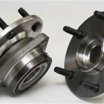 Micro Stub Bearings Stock 33T "Super 99"