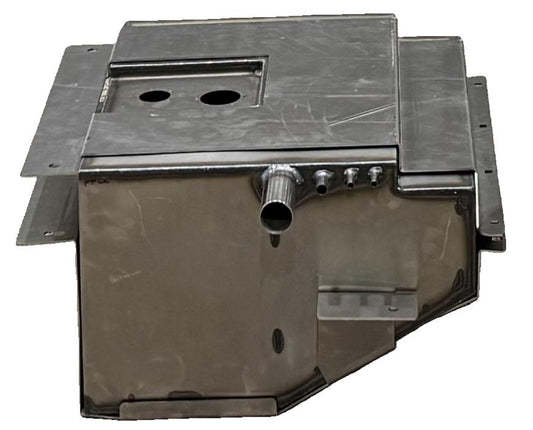 Fuel Tank - 23 gal. EFI