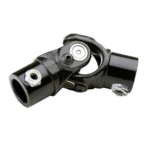U-Joints Rack and Pinion
