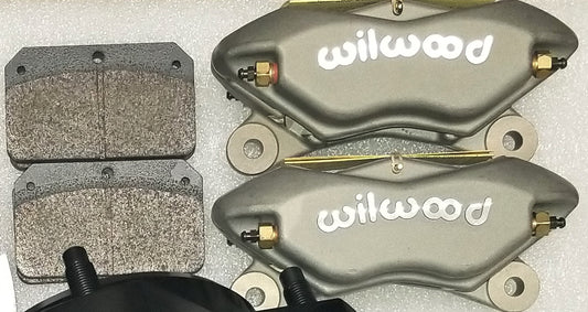 Wilwood Caliper 4″ Part #120-6818